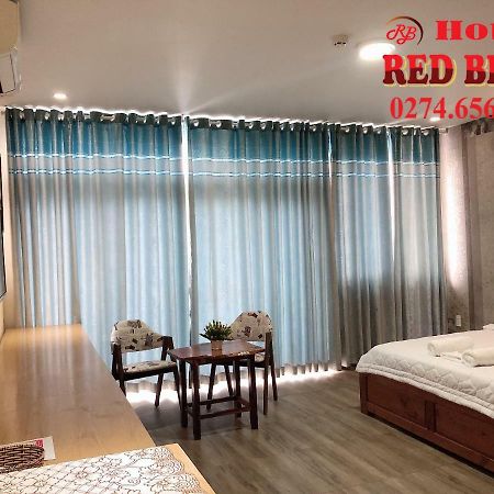 Red Bean Hotel Thuận An Ngoại thất bức ảnh