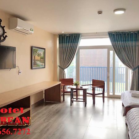 Red Bean Hotel Thuận An Ngoại thất bức ảnh