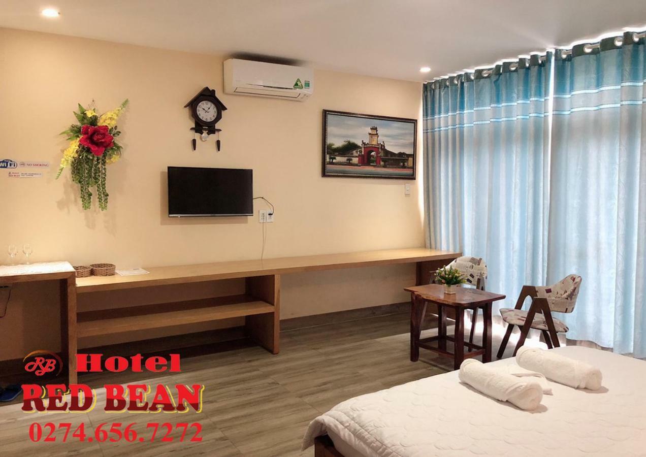 Red Bean Hotel Thuận An Ngoại thất bức ảnh