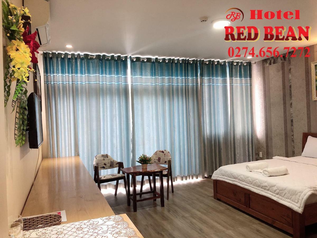 Red Bean Hotel Thuận An Ngoại thất bức ảnh