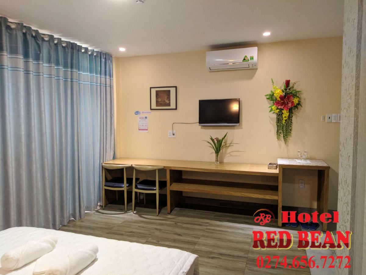 Red Bean Hotel Thuận An Ngoại thất bức ảnh