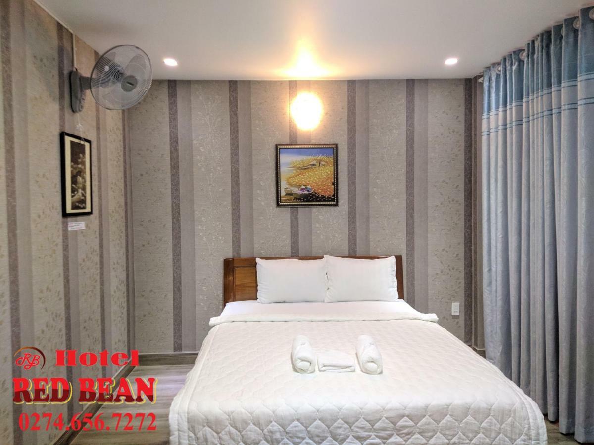 Red Bean Hotel Thuận An Ngoại thất bức ảnh