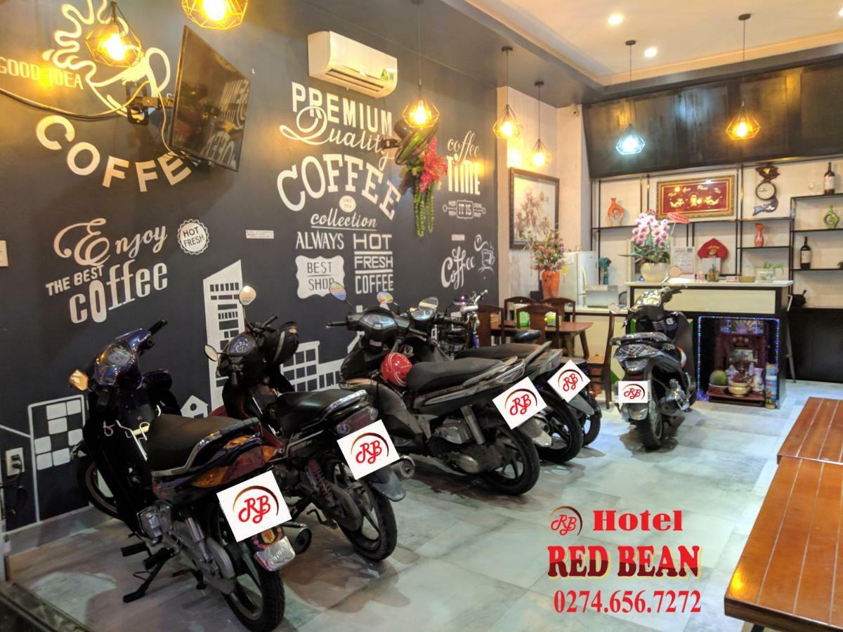 Red Bean Hotel Thuận An Ngoại thất bức ảnh