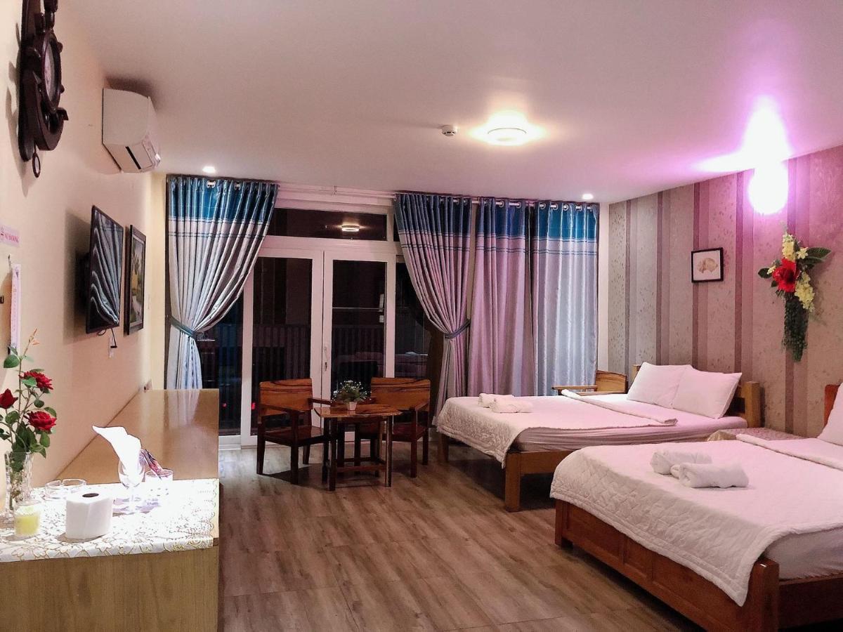 Red Bean Hotel Thuận An Ngoại thất bức ảnh